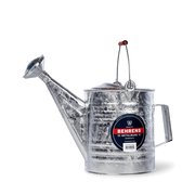 Behrens 2 Gallon Watering Can, Classic, Hot Dipped Steel 208